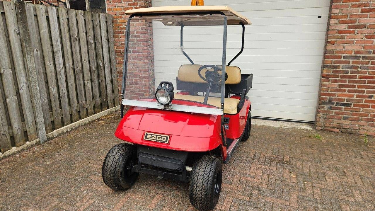 Golf cart Ez-go TXTPFD Electric (Margin)