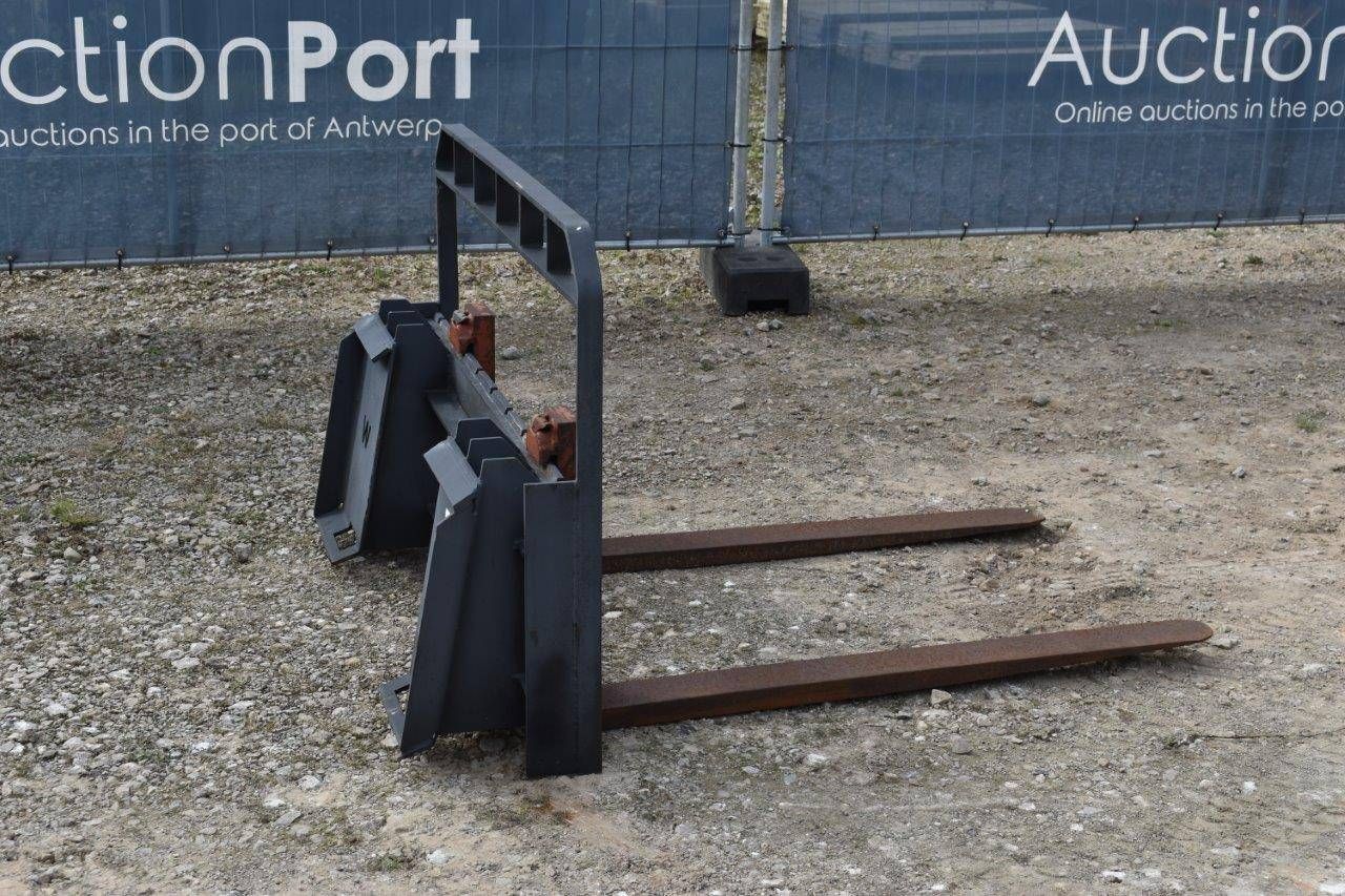 Fork board
