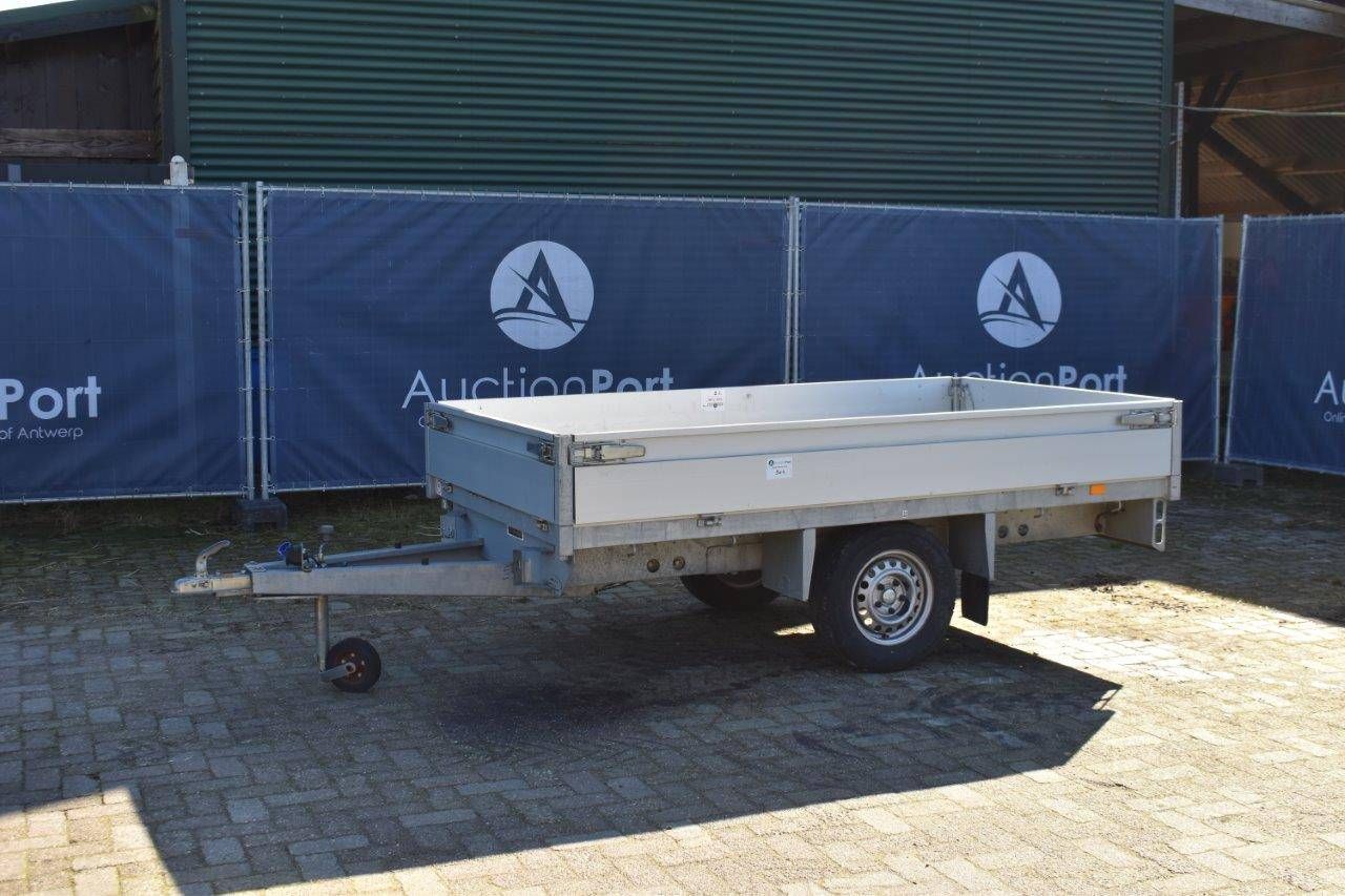 Trailer Atec