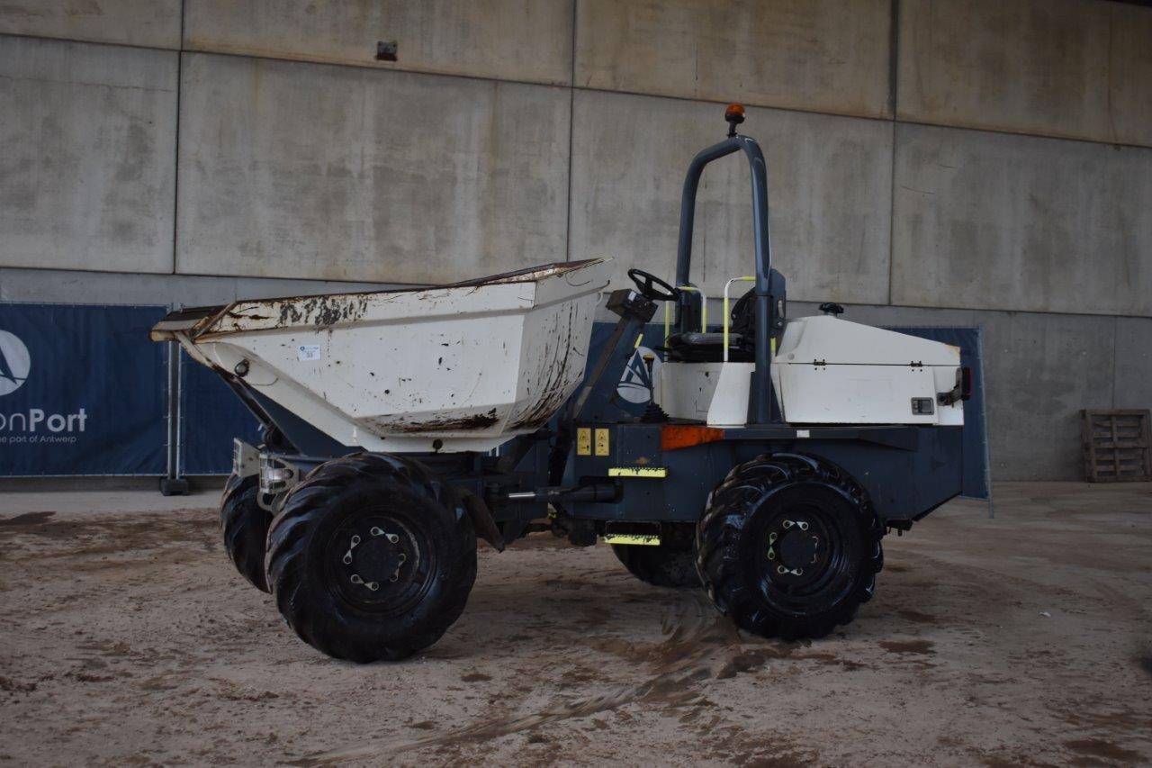 Dumper Terex TA6s Diesel 