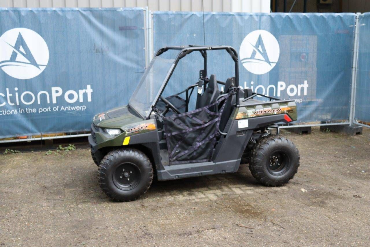 Gator Polaris Ranger 150 Diesel 9hp 2021
