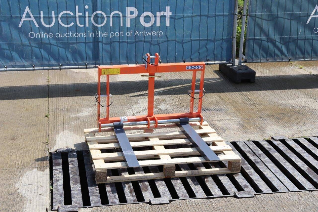 Pallet forks 300kg New