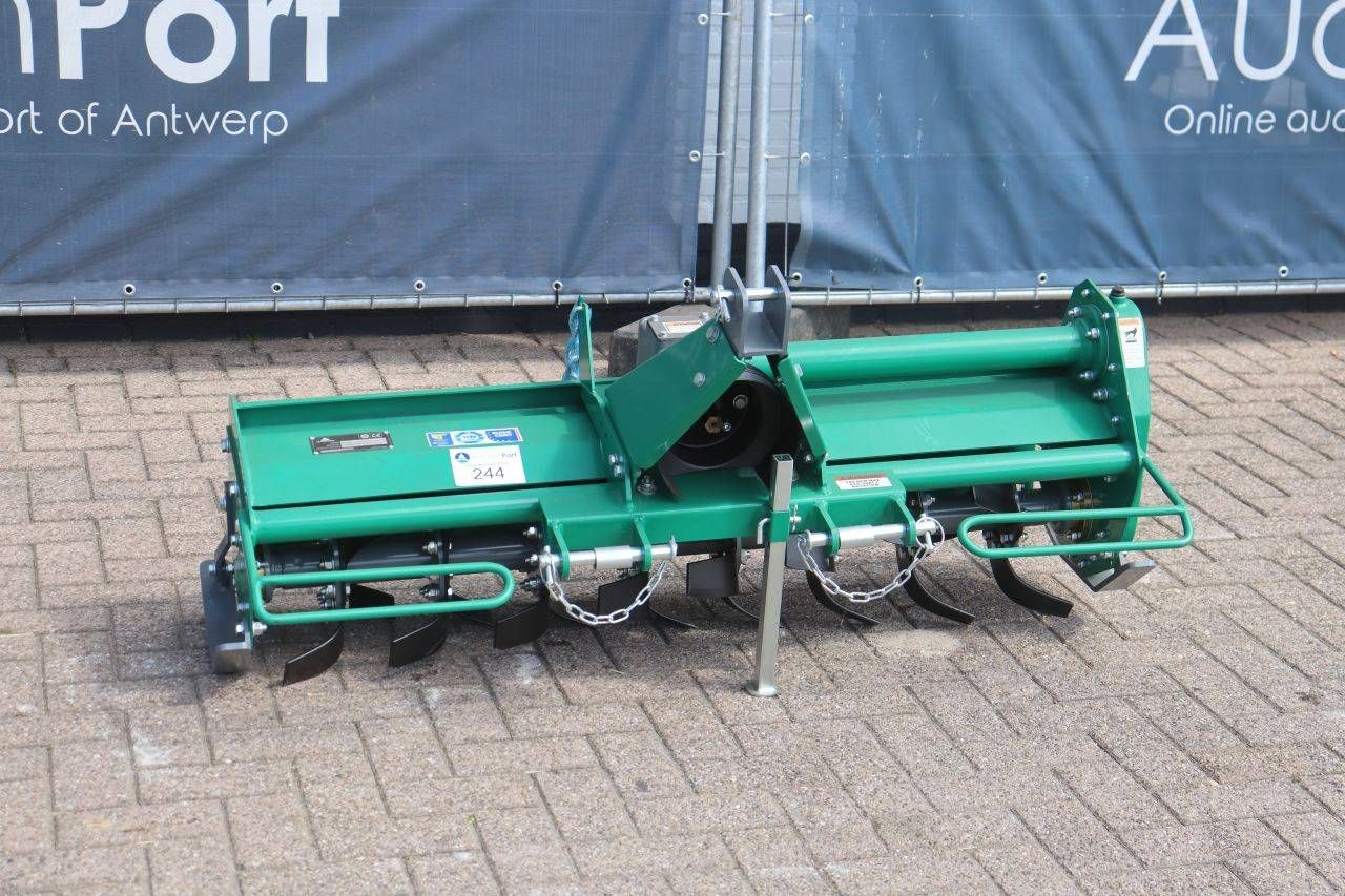 Motozappa Better-Agro RT-135 2025 nuova