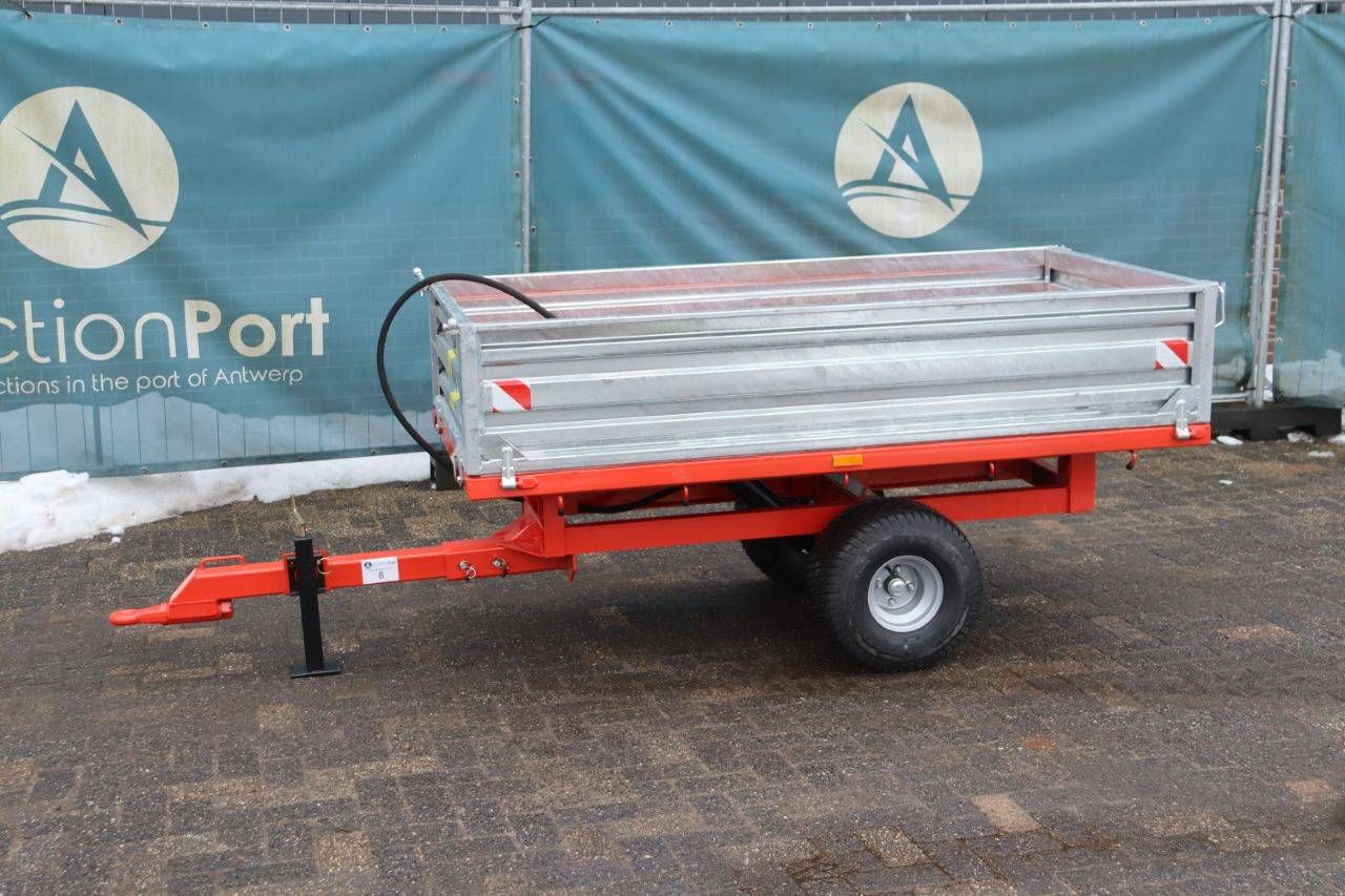 Kipper Panther T1500 2024 New