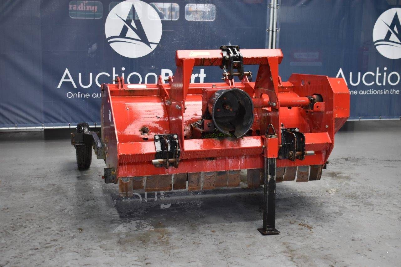 Haulm topper Maschio ST 160 