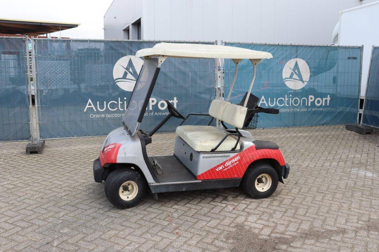 Golf cart Yamaha Electric