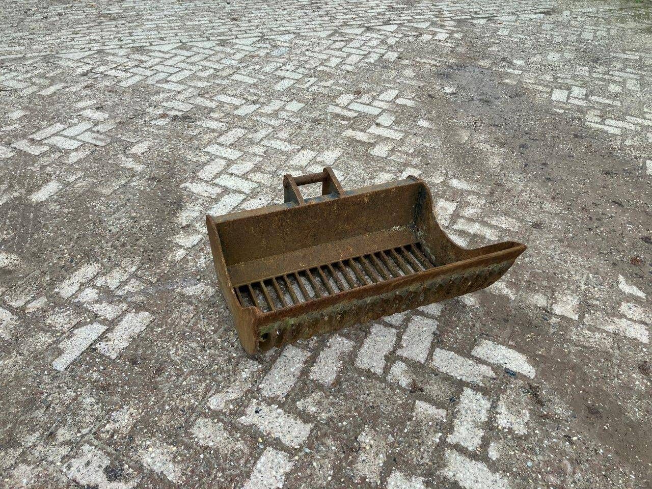 Rubble bin 80cm