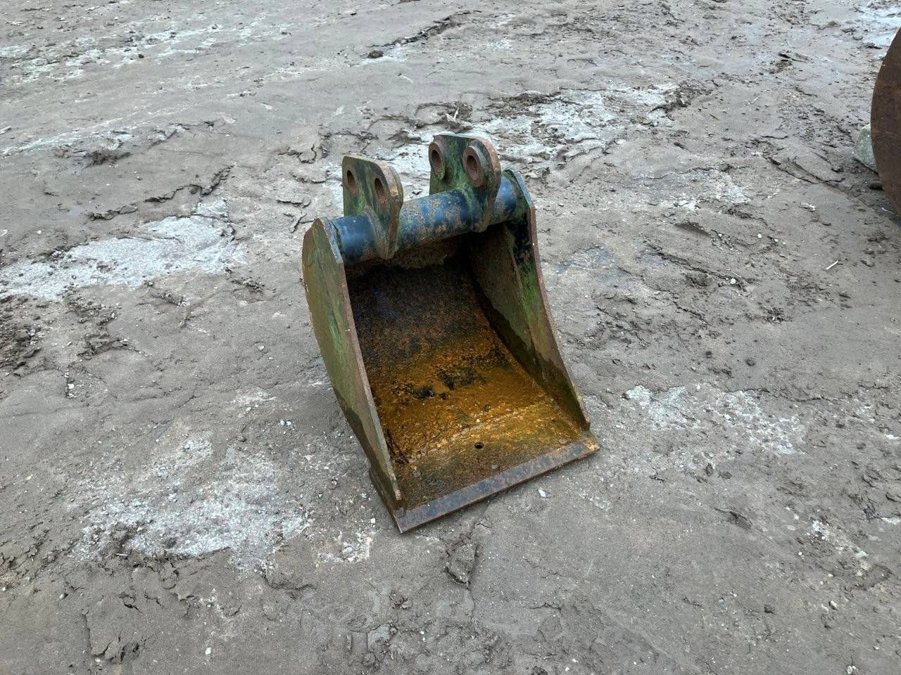 Excavator bucket Yanmar AMM 15300365