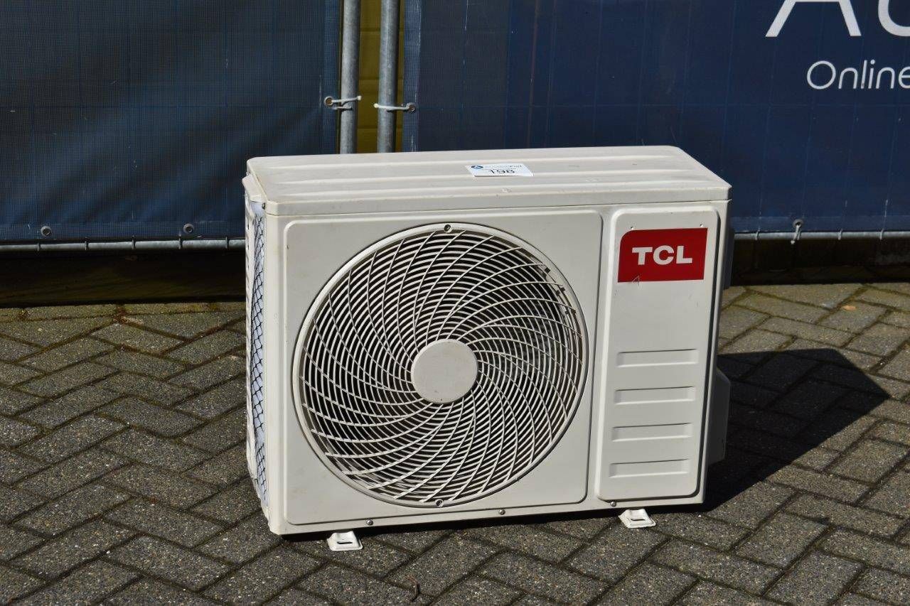 Split air conditioner TCL (Margin)