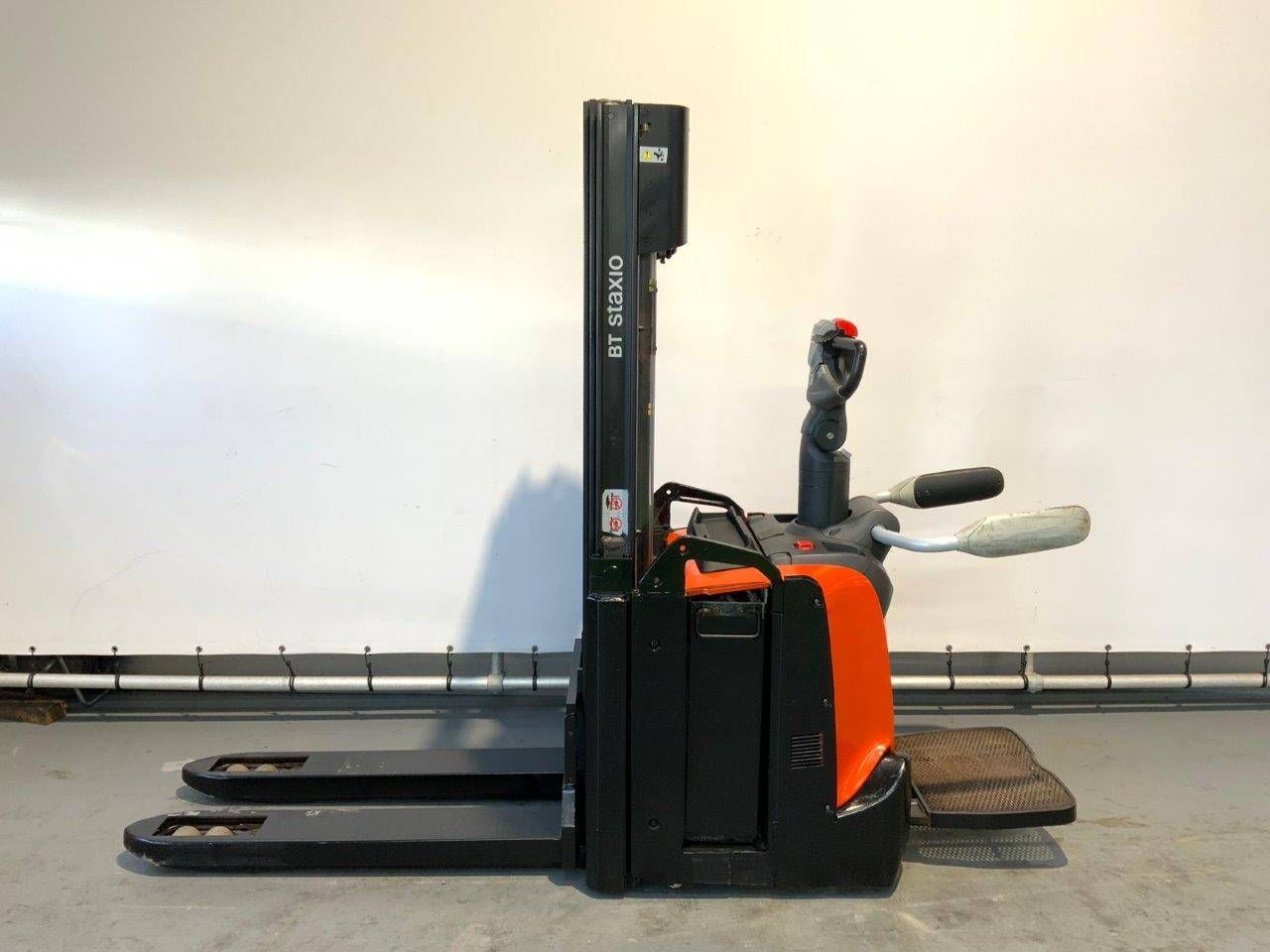 Stacker BT SPE120L Electric 1200kg
