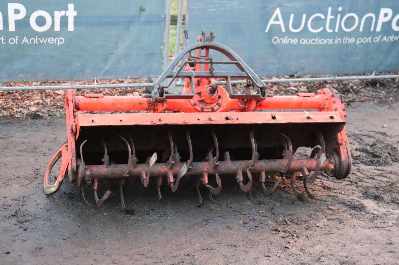 Kubota RL5G tiller