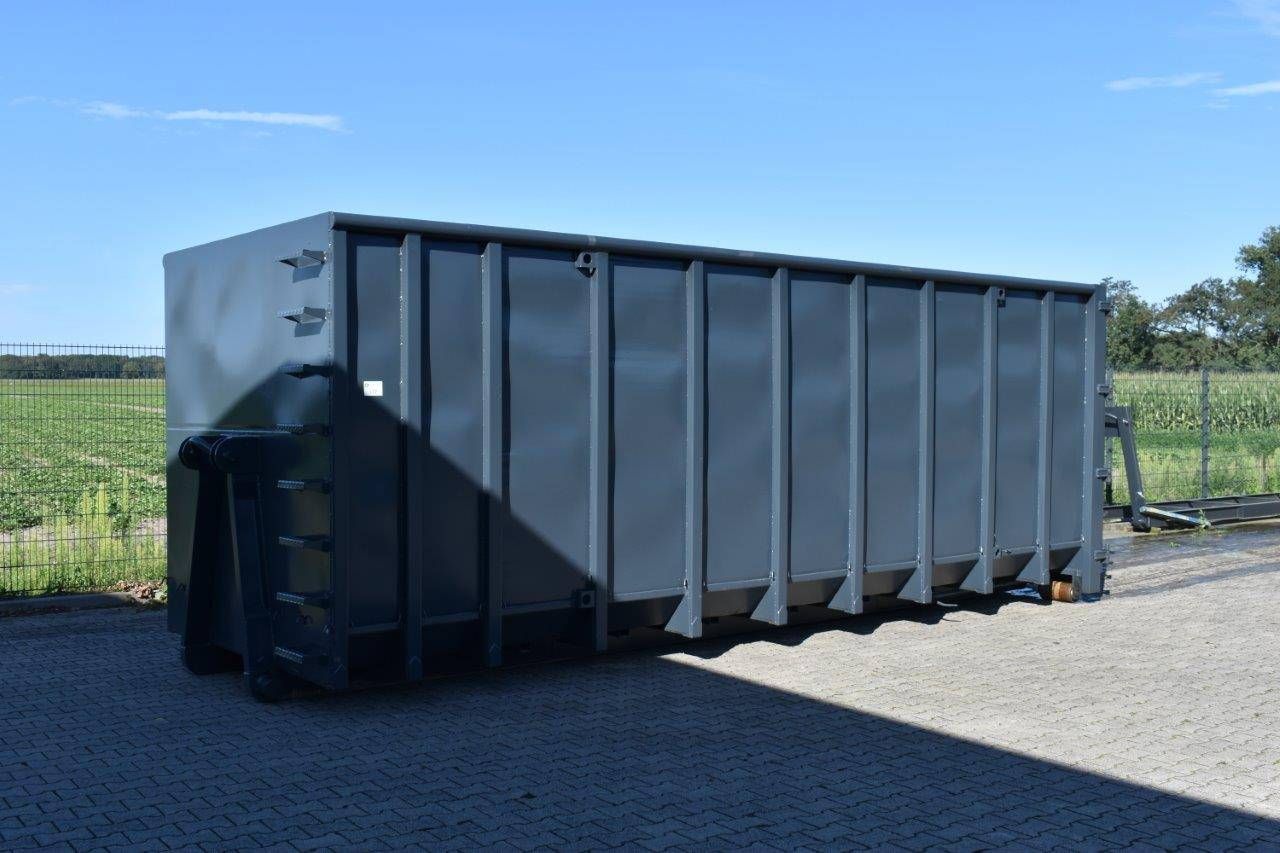 Container New