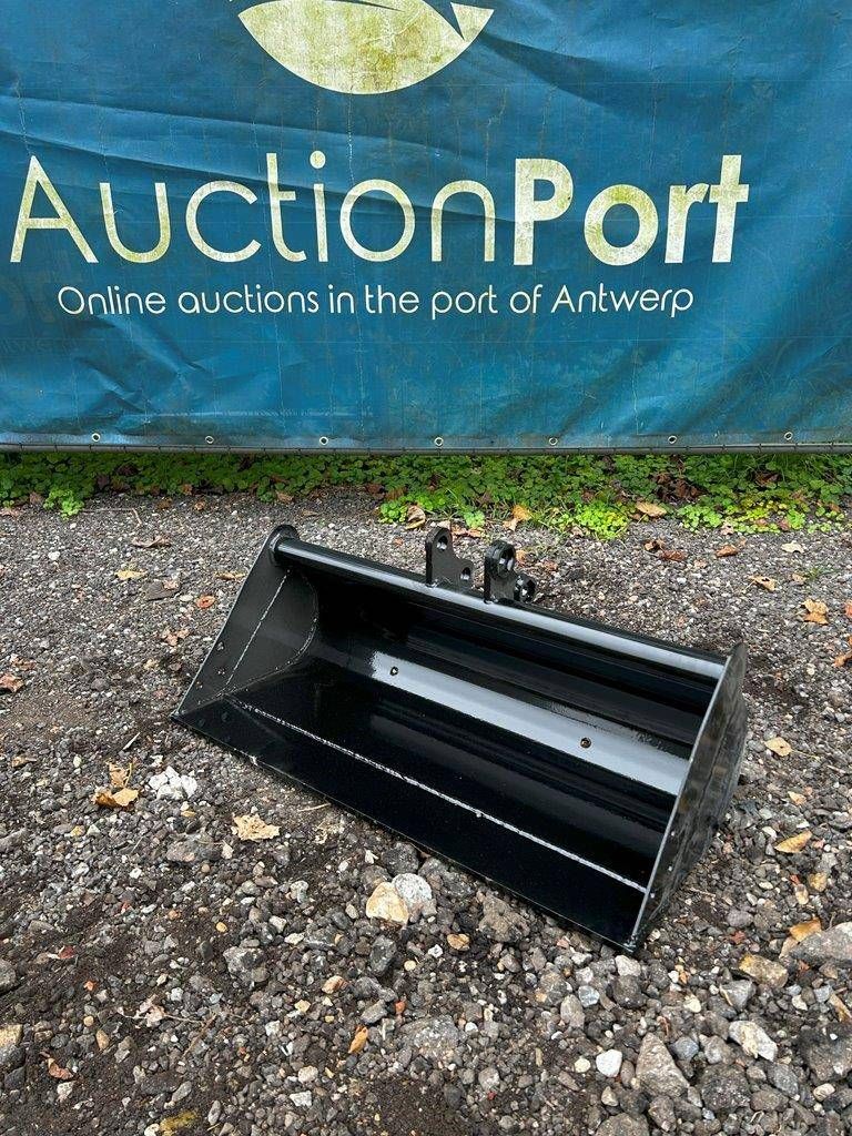 Ground box 80cm New
