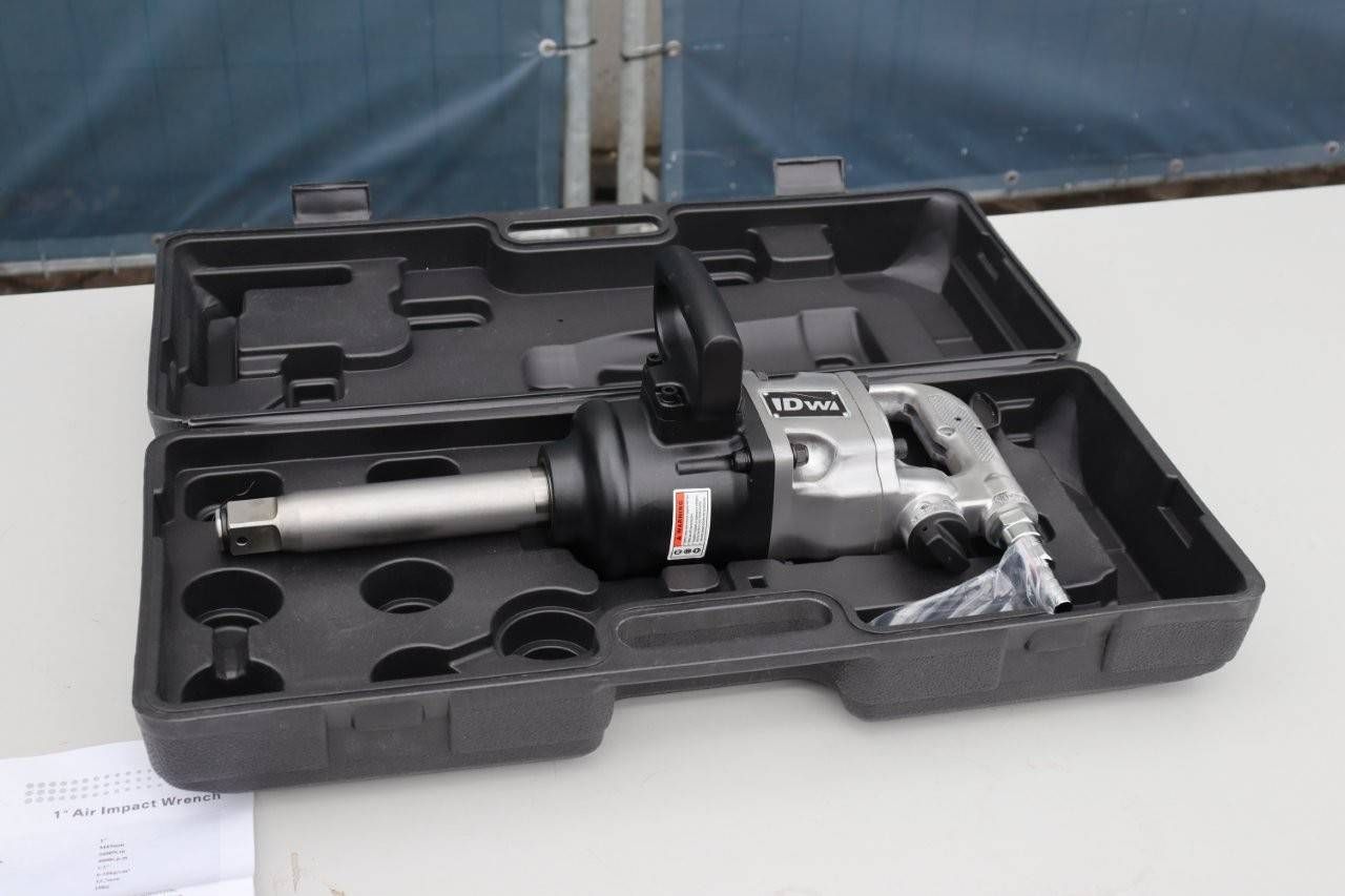 Impact Wrench DW Electric New