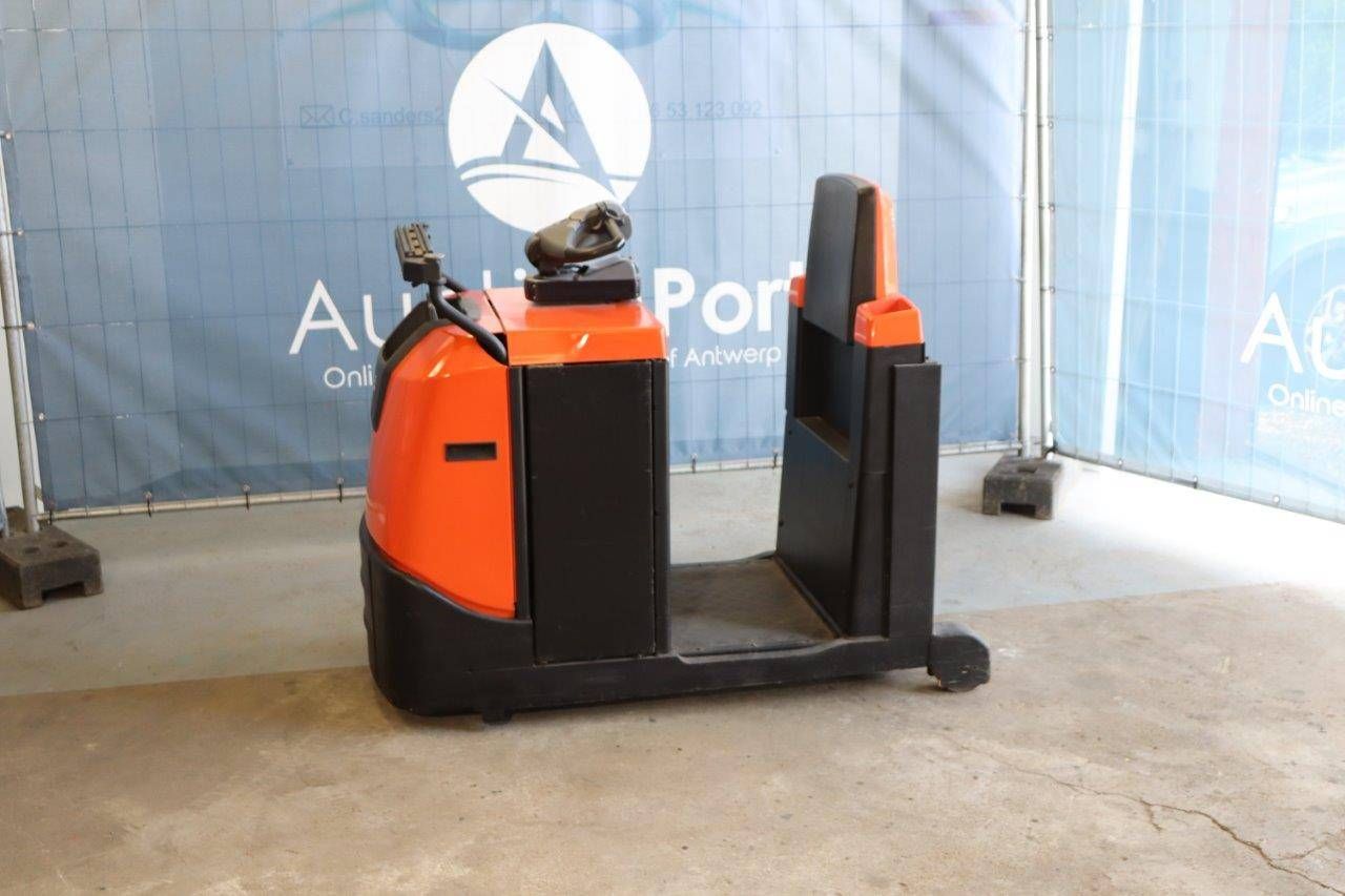 Tractor BT TSE300 Electric 3000kg 2015