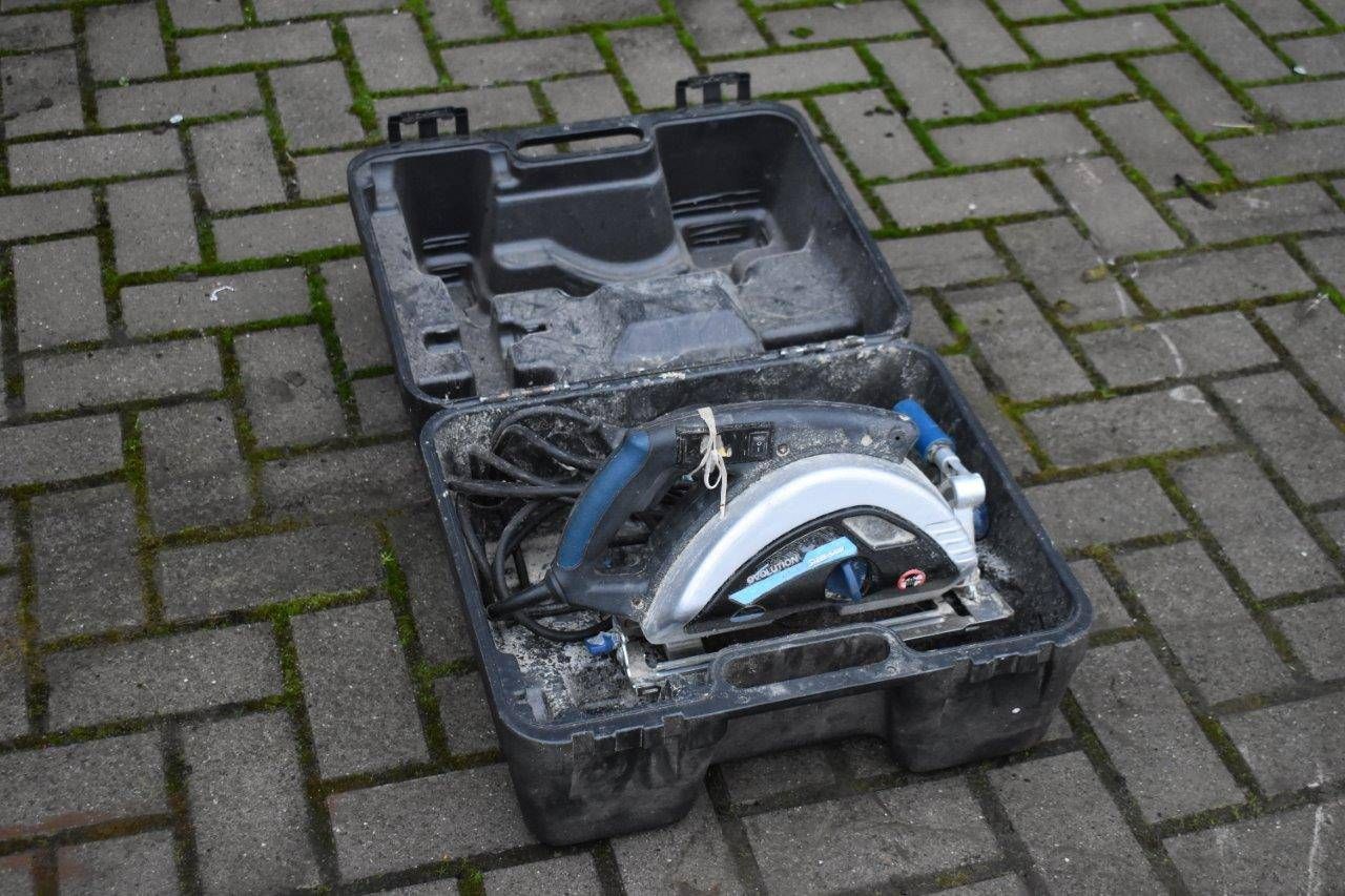 Circular saw Evolution Evo230-HDX