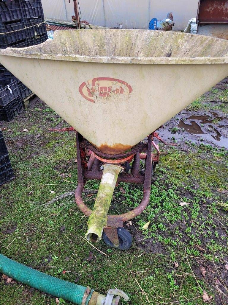Pendulum spreader Vicon