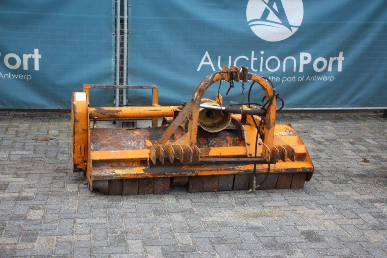Flail mower Votex RM