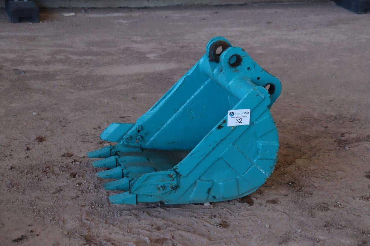 Excavator bucket 18S-C