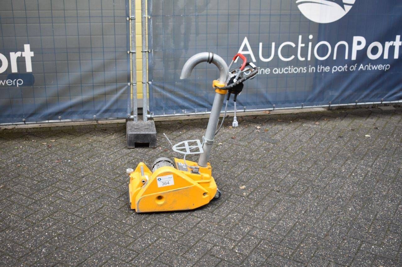 Package sander Scorpion A48