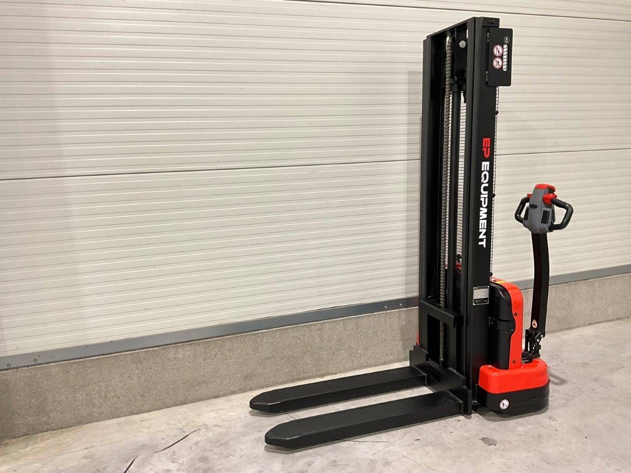 Stacker EP EST 124 Electric 3.3m New