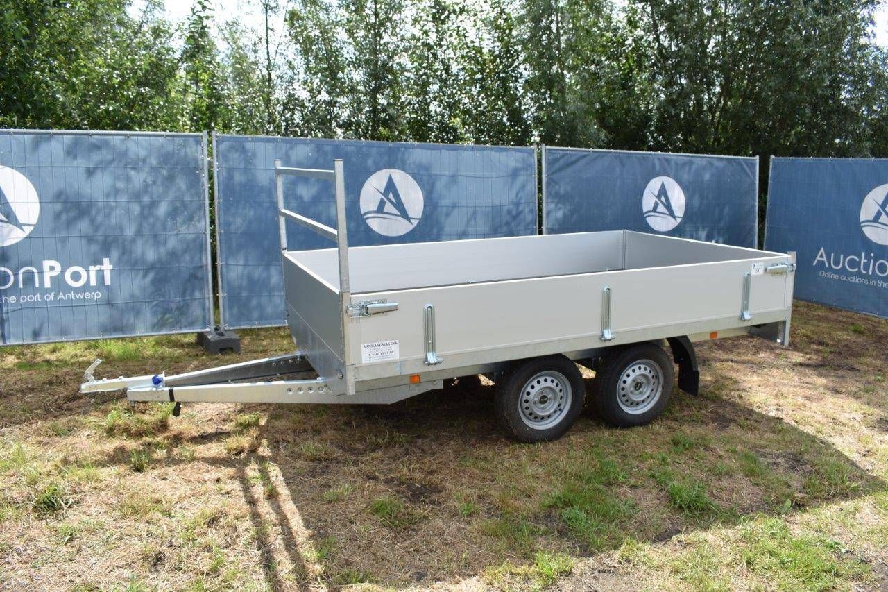 Anhänger BW Anhänger 750kg Neu 300x180cm