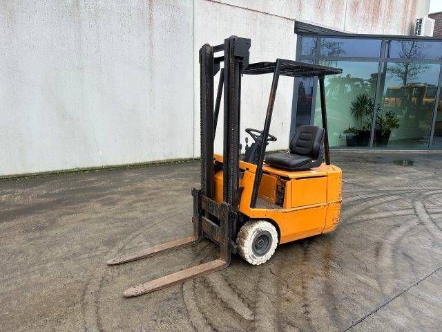 Forklift Still R50-15 Electric 1500kg 1991
