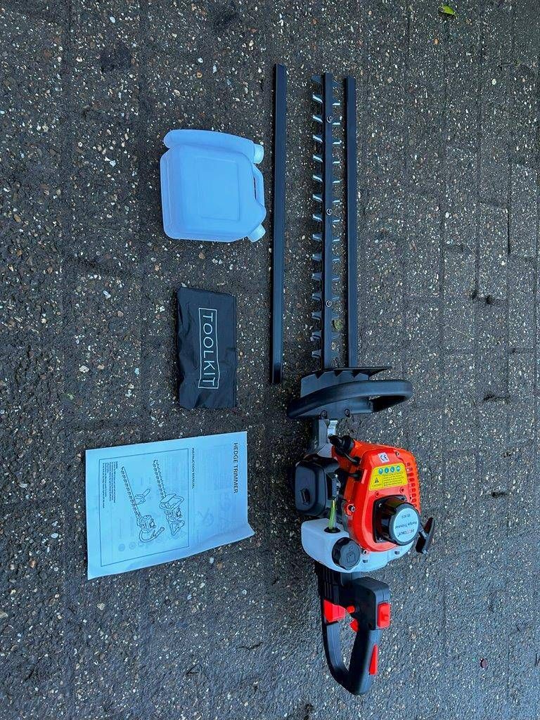 Hedge trimmer Hotoka Petrol