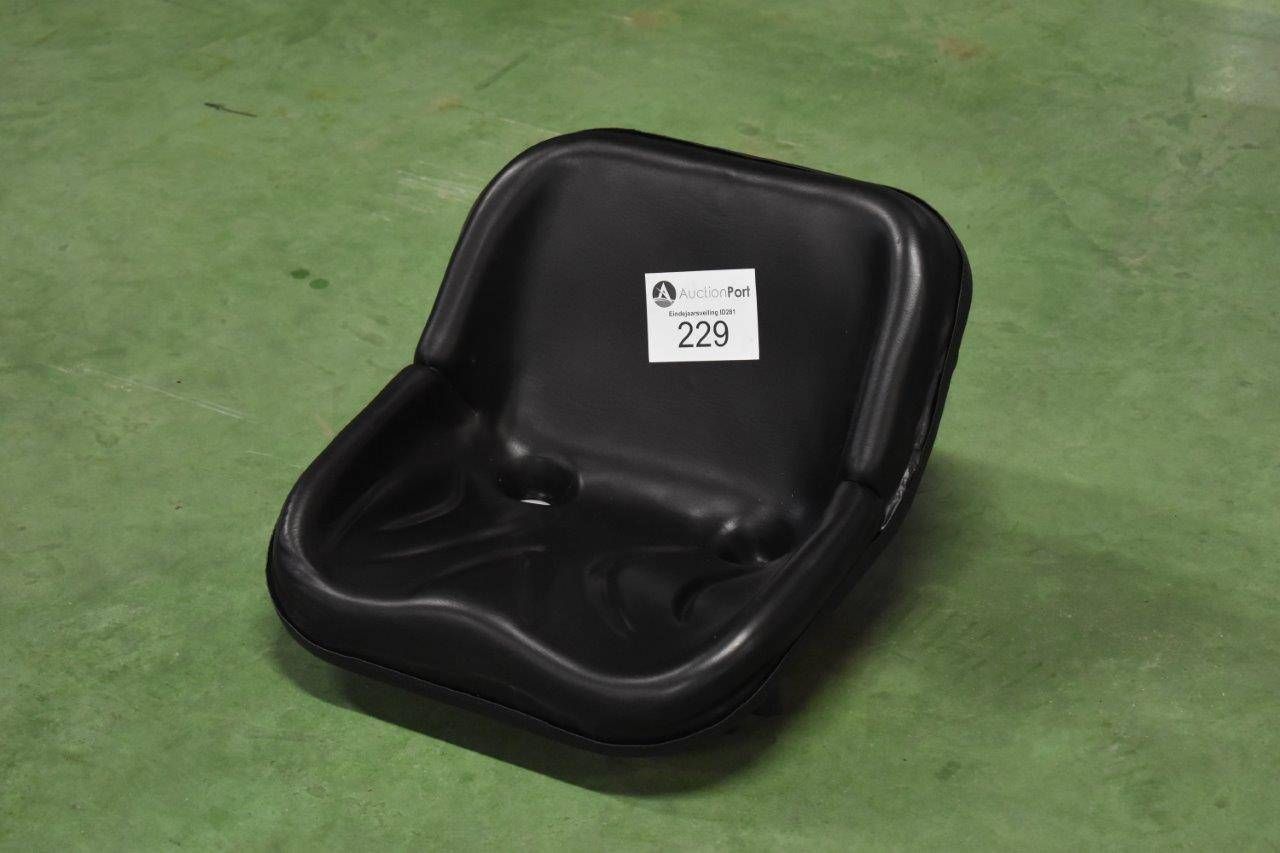 Tractor seat Kubota New