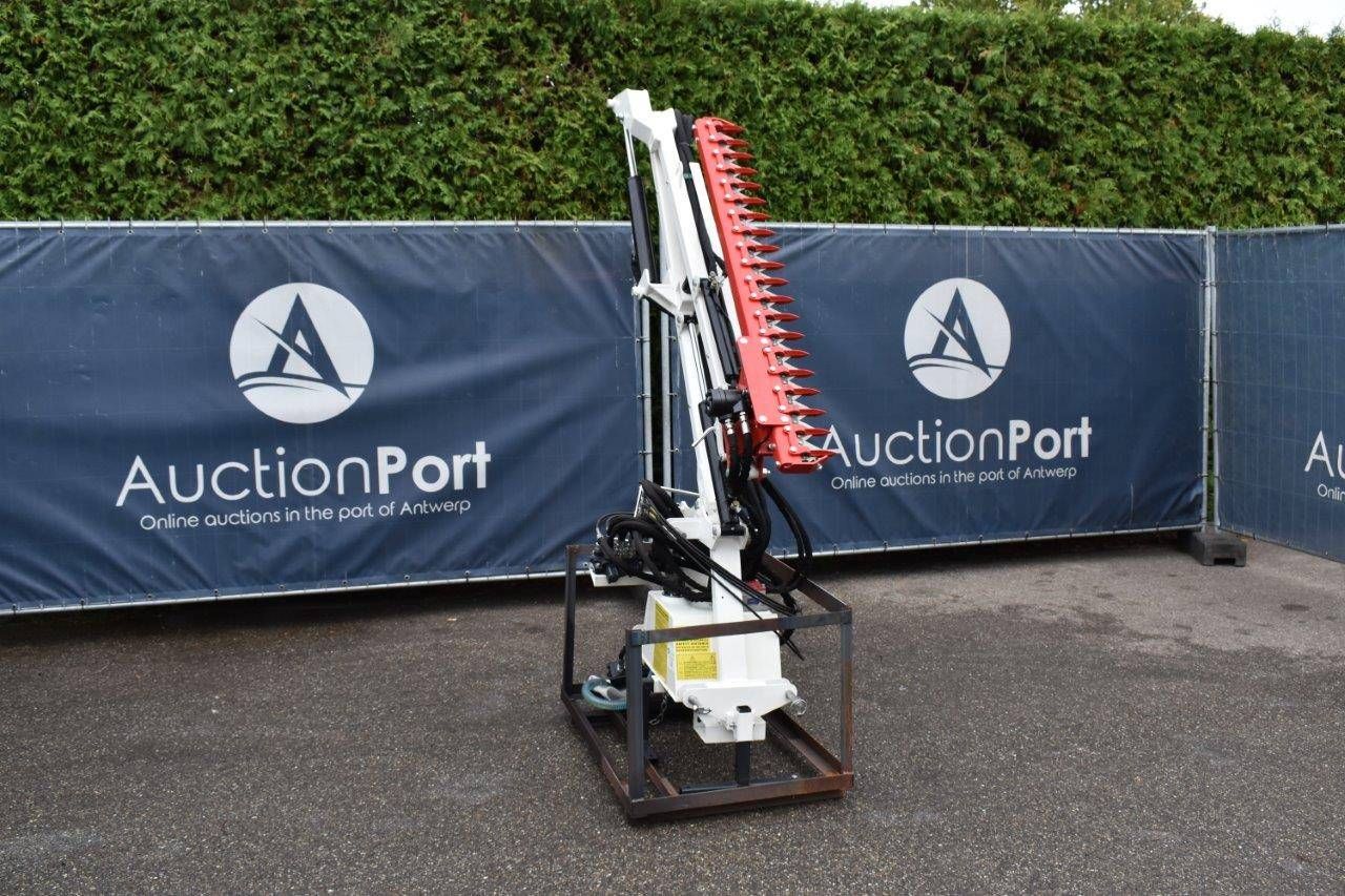 Hydraulic Hedge Trimmer AMD58 New