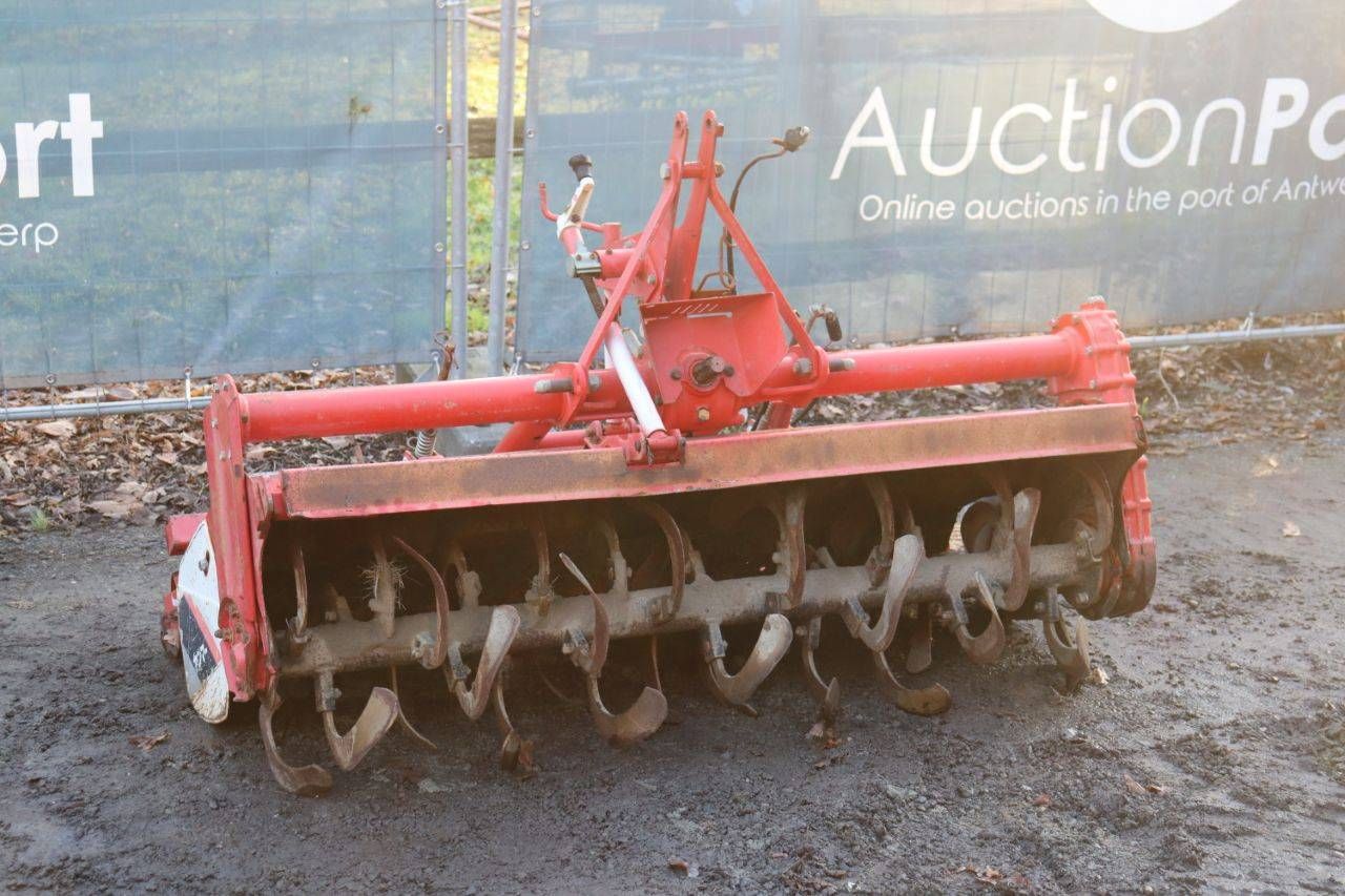 Yanmar RSB 1502 tiller