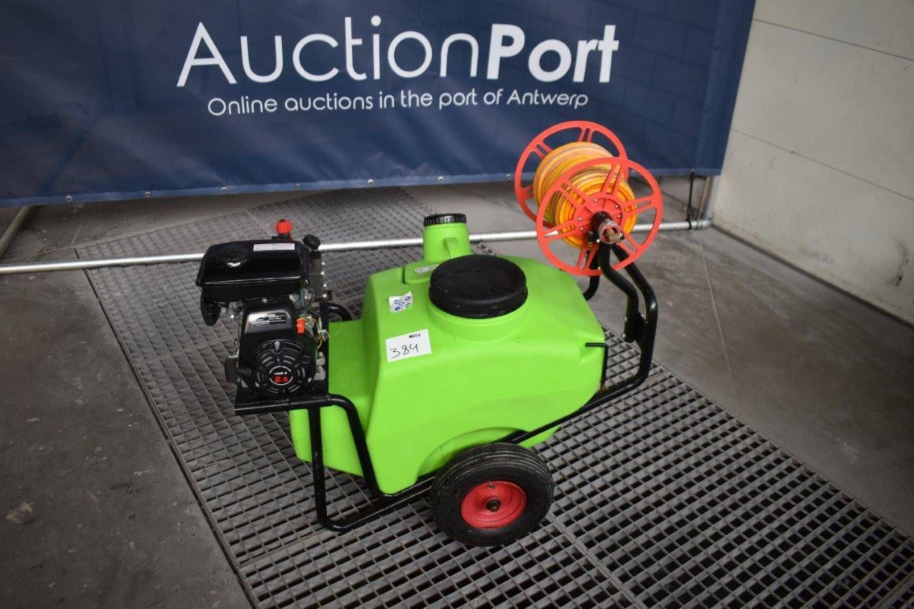 Field Sprayer TPM100/20F New