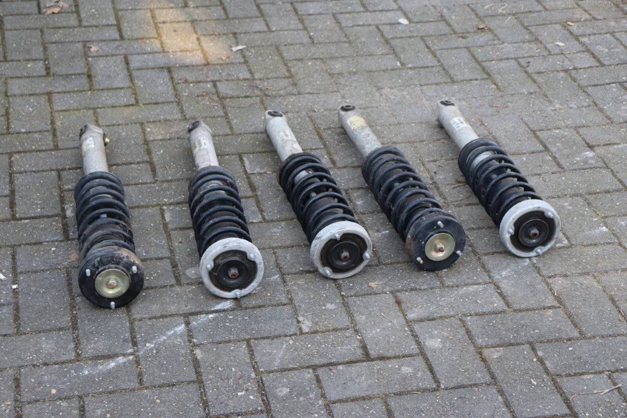 Batch Shock Absorbers BMW 5 Series (Margin)