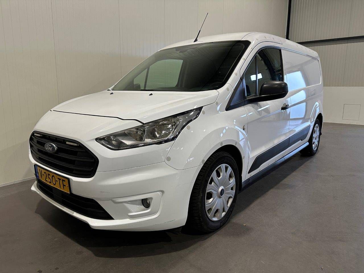 Ford Transit Connect Diesel 73kW 2018