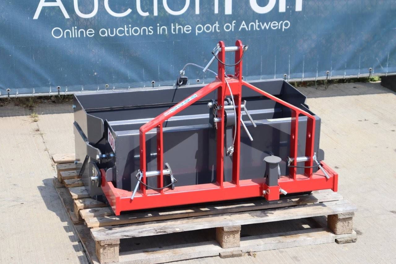 Transport box