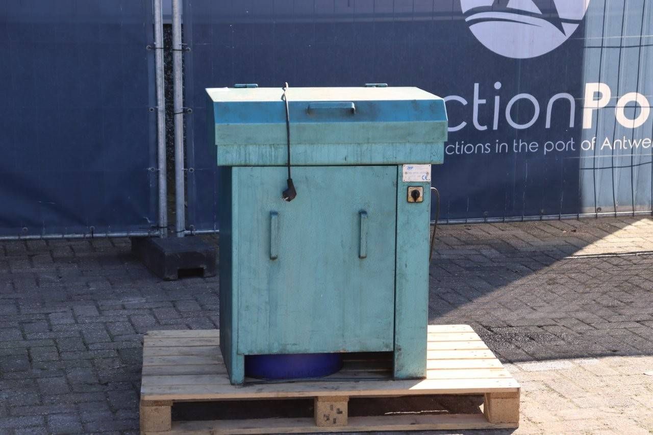 Degreaser Zep MBS 60 2014
