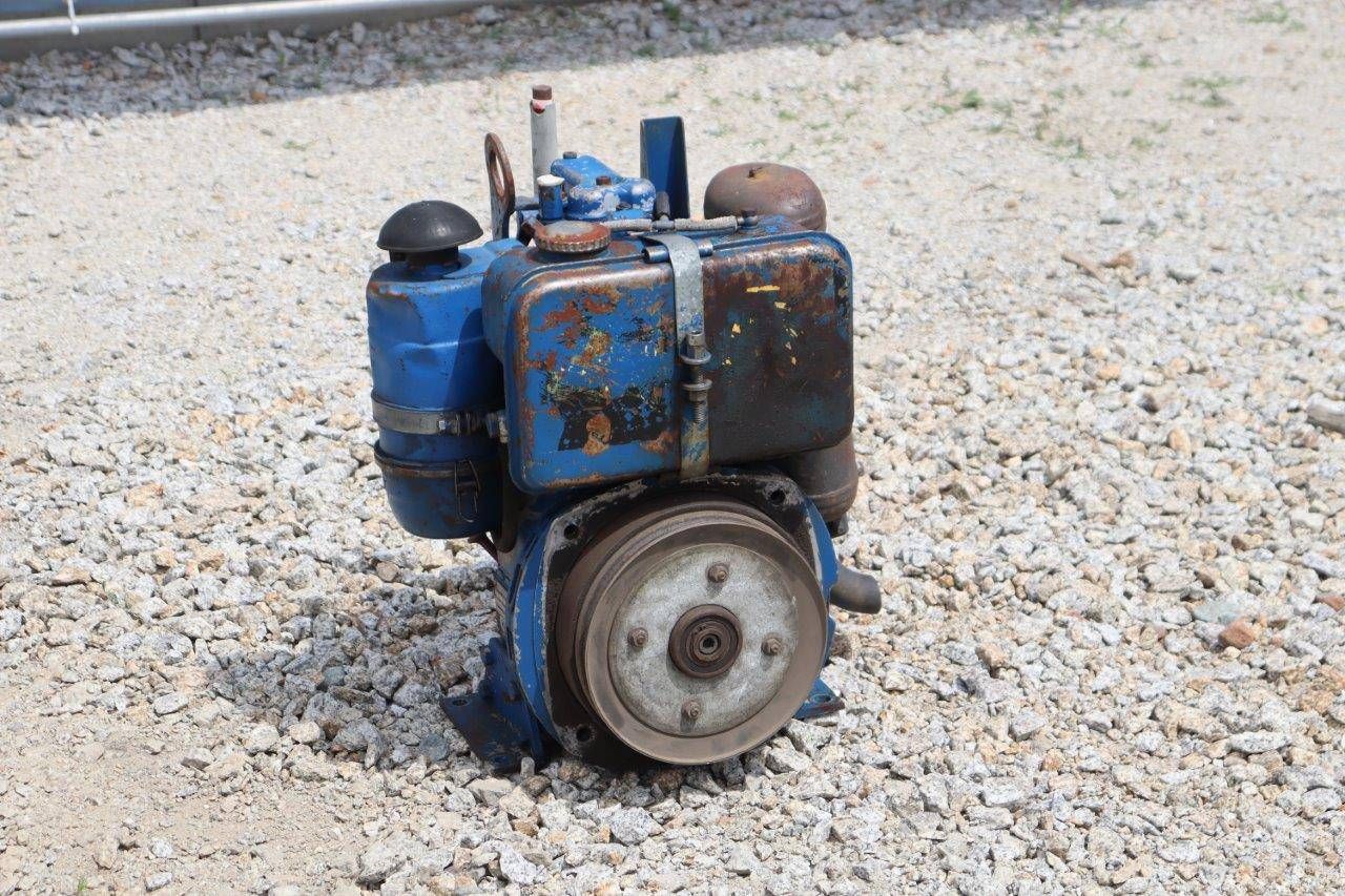 Engine HATZ ES75 Diesel 