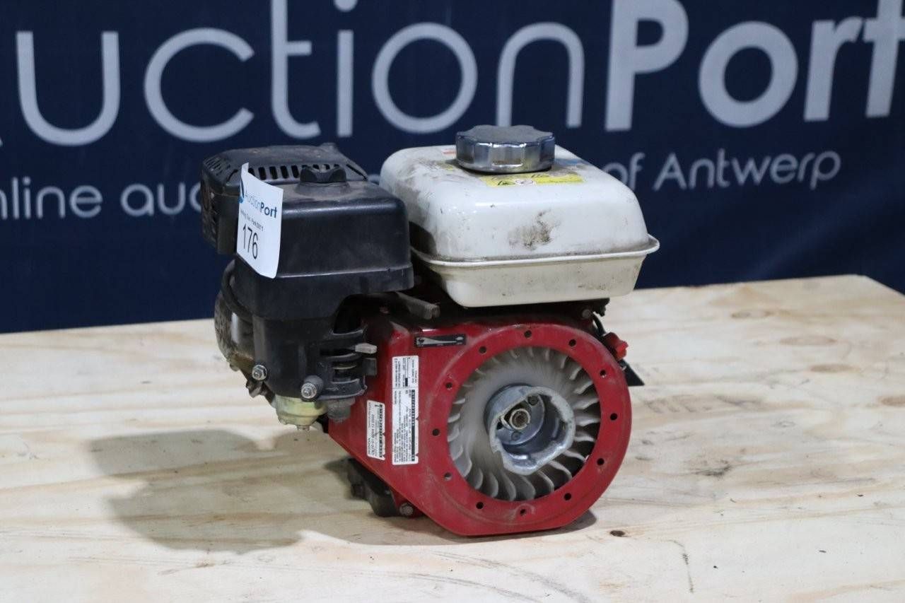 Engine (for machine) Honda GX160 Petrol