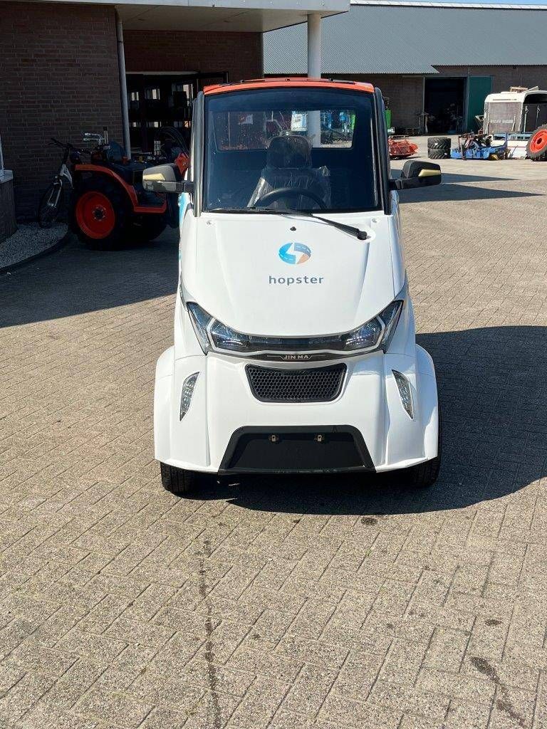 Jinma Hopster Electric 45km New