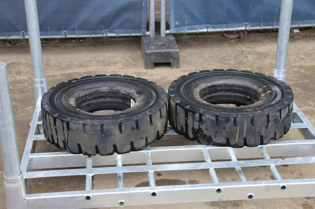 Party Tires Bergougnan 7.00-12
