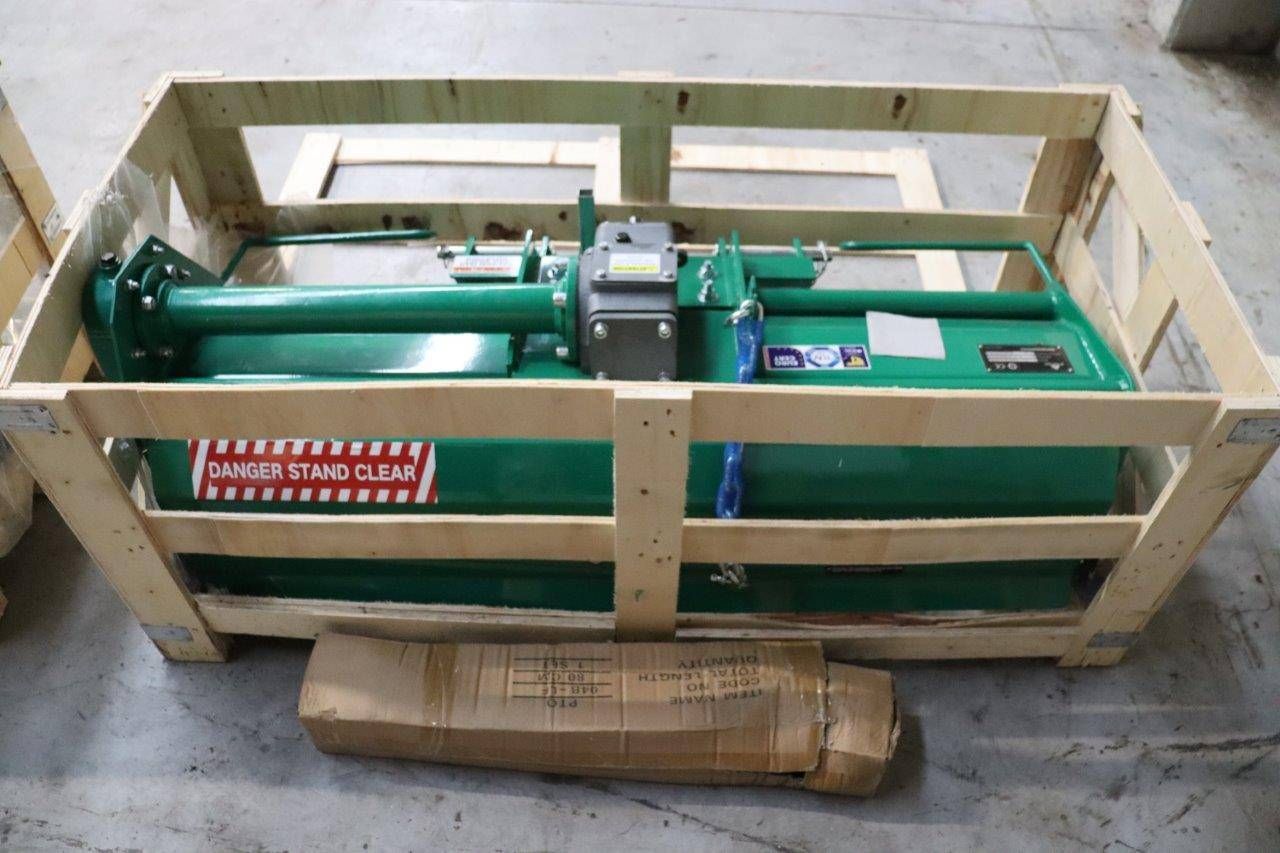 Better-Agro RT-125 Rotary Tiller 2023 New