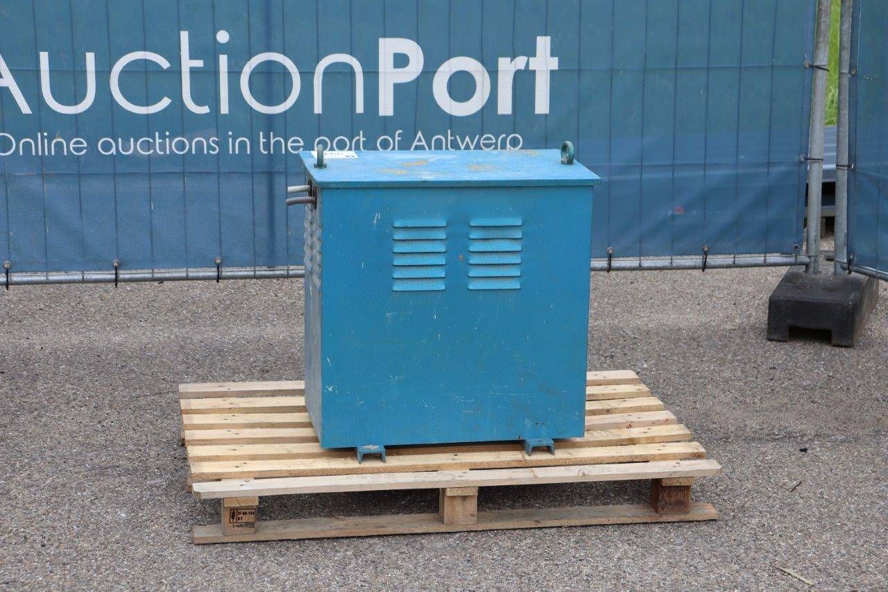 Transformer EFOA G4LG 20kVA
