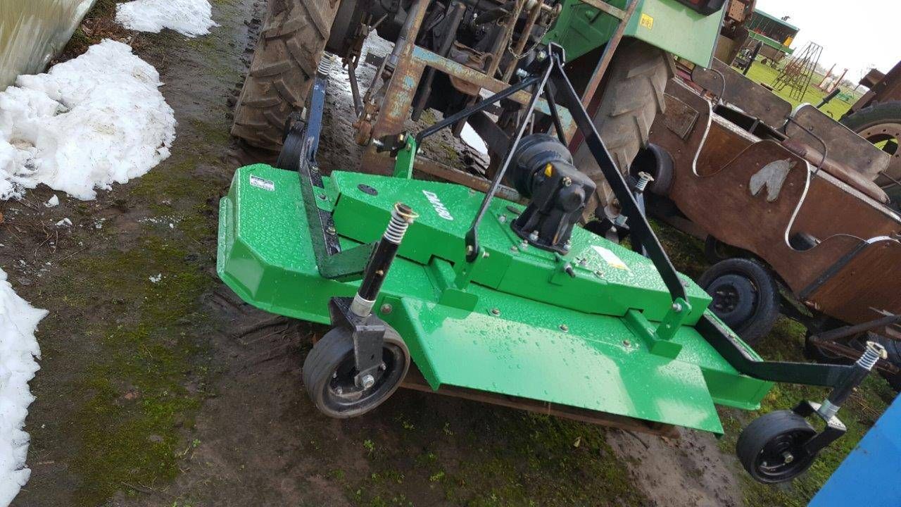 Meadow blotter Geo DM 180 180cm New