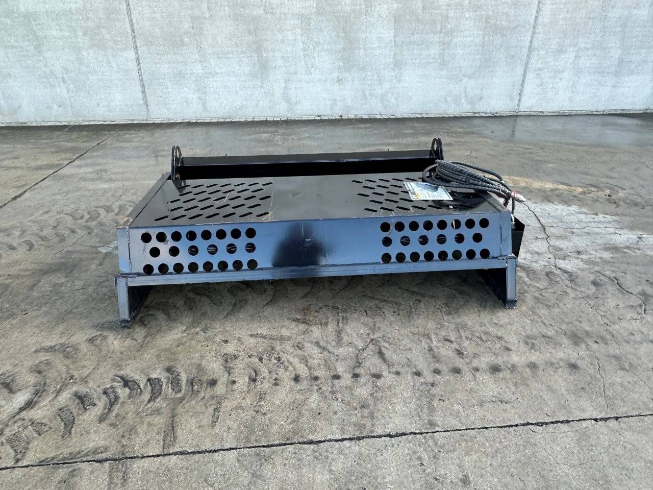 Stone picker GIYI GY-RR78 New