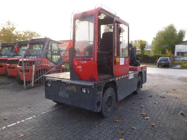 Seitenlader Valmar VSC50 Diesel 5000kg 