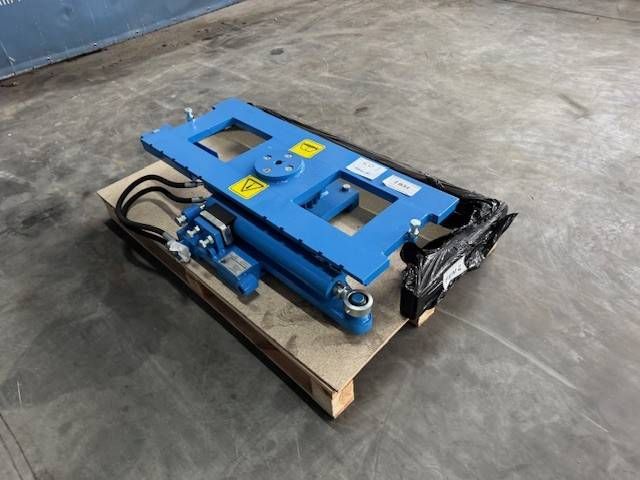 Rotator Hantpol FEM 2 New