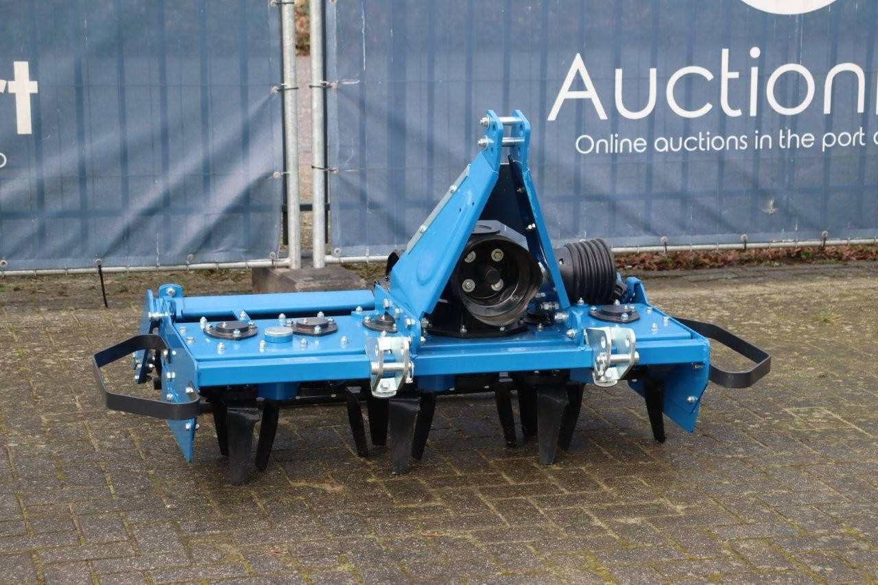 Rotary tiller LXG-130 120cm New