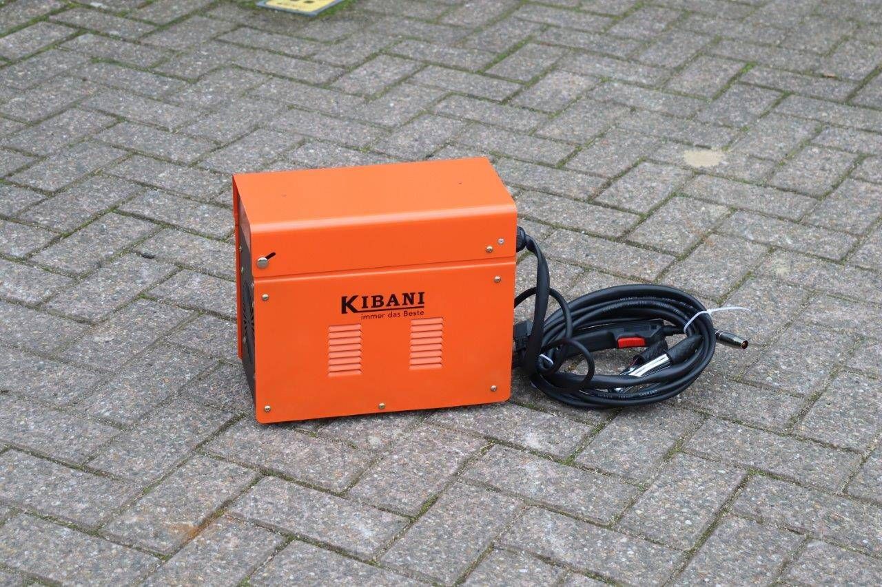 Welding machine Kibani MIG300 Electric New