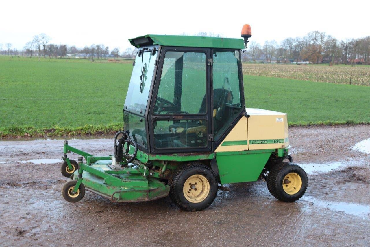 Mower Roberine 1503 Diesel