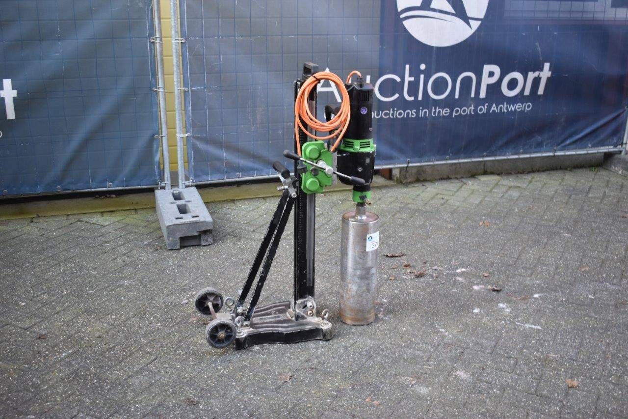 Core drill Eibenstock Diamant EBM 352/3 (Margin)